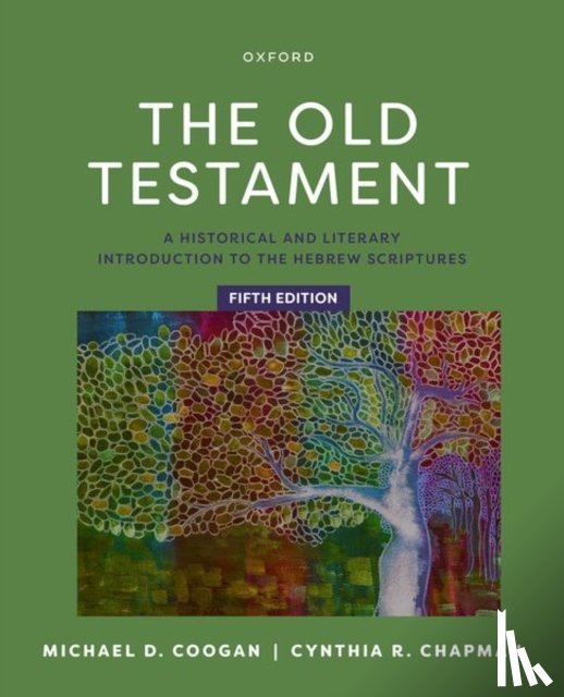 Coogan, Michael, Chapman, Cynthia - The Old Testament, 5e