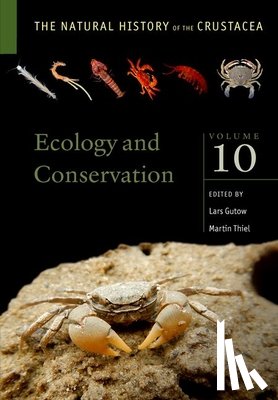  - Ecology and Conservation