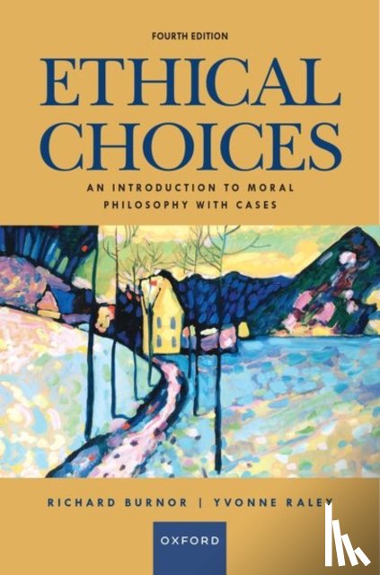 Burnor, Richard, Raley, Yvonne - Ethical Choices