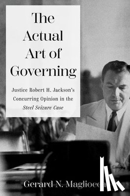 Magliocca, Gerard N. (Distinguished Professor and Lawrence A. Jegen III Professor - The Actual Art of Governing
