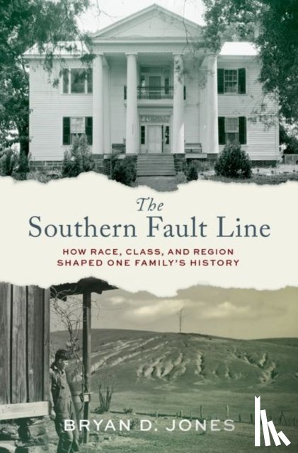 Jones, Bryan (JJ "Jake" Pickle Regents' Chair in Congressional Studies Department of Government - The Southern Fault Line