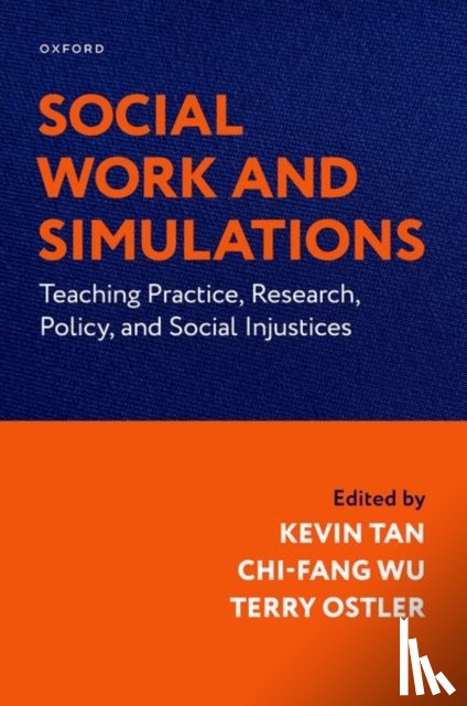  - Social Work and Simulations