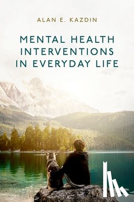 Kazdin, Alan E. (Professor - Mental Health Interventions in Everyday Life