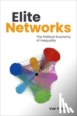 Vukovic, Vuk (CIO - Elite Networks