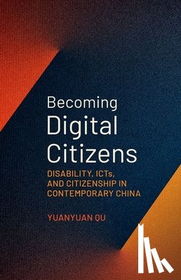 Qu, Yuanyuan (Lecturer - Becoming Digital Citizens