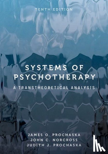 Prochaska, James O. (Emeritus Professor of Psychology and founding Director of the Cancer Prevention Research Consortium, Norcross, John C. (Distinguished Professor of Psychology - Systems of Psychotherapy
