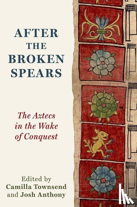  - After the Broken Spears