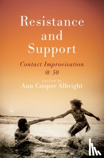 Albright, Ann Cooper - Resistance and Support