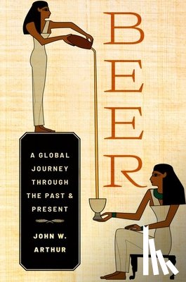 Arthur, John W. (Professor of Anthropology - Beer