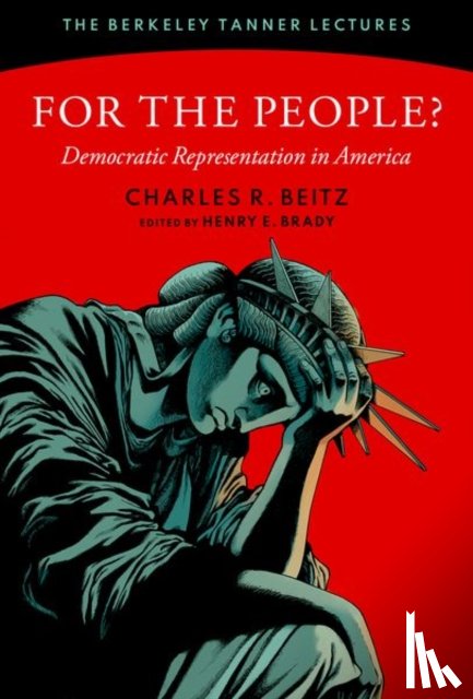 Beitz, Charles R. (Edwards S. Sandford Professor of Politics - For the People?