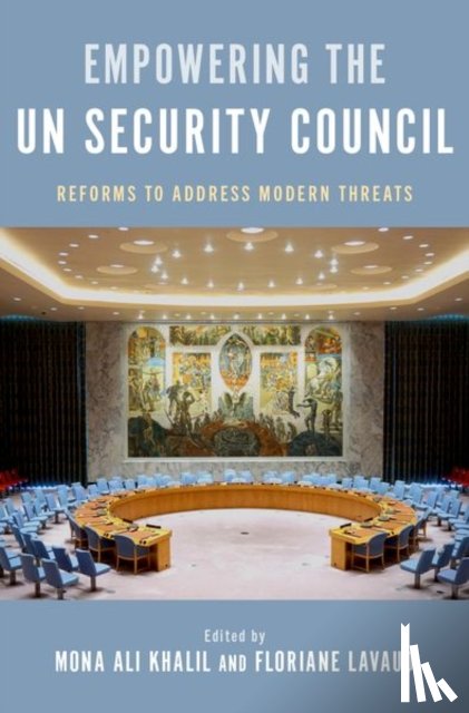  - Empowering the UN Security Council