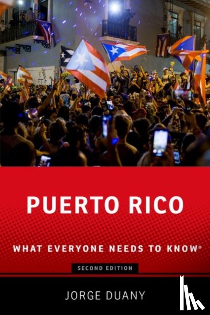 Duany, Jorge (Professor of Anthropology - Puerto Rico