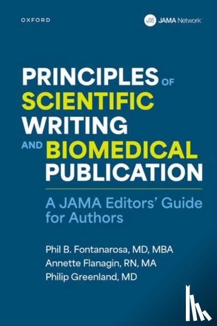  - Principles of Scientific Writing and Biomedical Publication