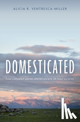 Ventresca-Miller, Alicia R. (Assistant Professor in the Department of Anthropology - Domesticated