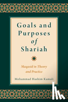 Kamali, Mohammad Hashim (Former Professor and CEO - Goals and Purposes of Shariah