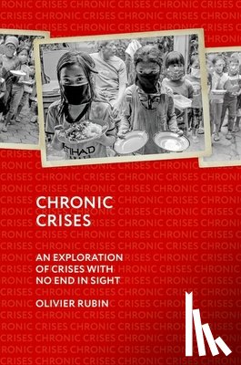 Rubin, Olivier (Professor in Disaster Research - Chronic Crises