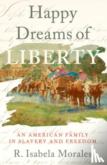 Morales, R. Isabela (Editor and Project Manager - Happy Dreams of Liberty