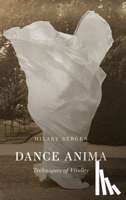 Bergen, Hilary (Faculty of English Department - Dance Anima