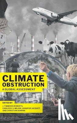  - Climate Obstruction