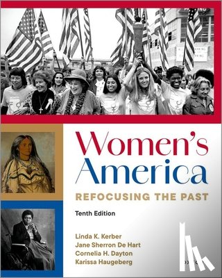 Kerber, Linda K. - Women's America: Refocusing the Past