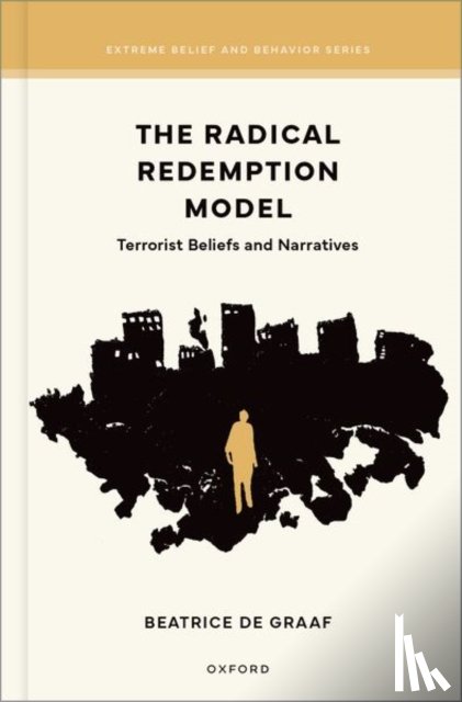 de Graaf, Beatrice (Distinguished Professor and Chair in the History of International Relations - The Radical Redemption Model
