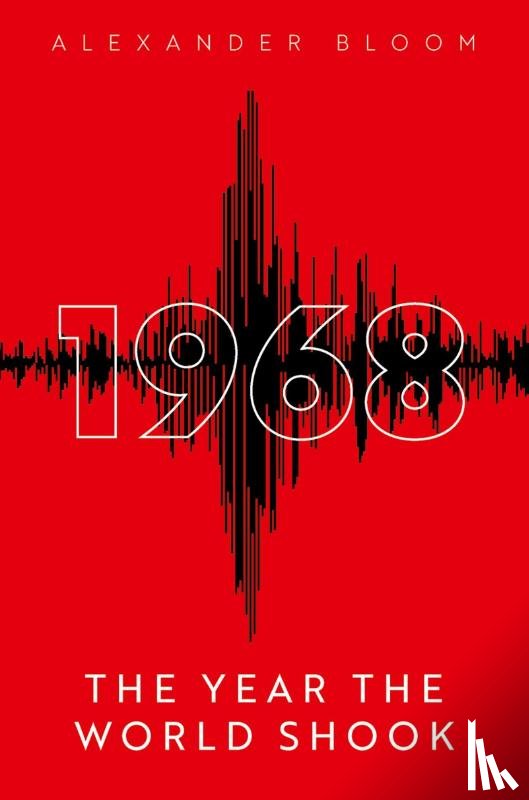 Bloom, Alexander (Professor of History - 1968