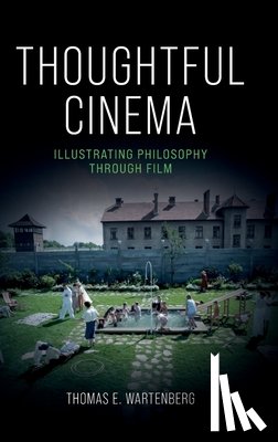 Wartenberg, Thomas E. (Professor Emeritus of Philosophy - Thoughtful Cinema