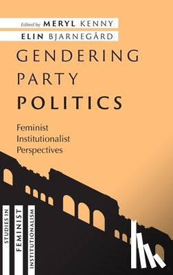  - Gendering Party Politics