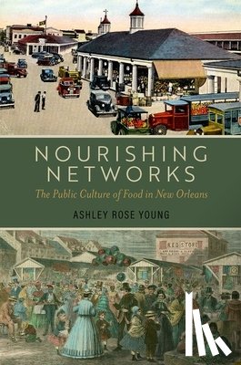 Young, Ashley Rose (American History Curator - Nourishing Networks