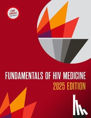 Chu, Carolyn - Fundamentals of HIV Medicine 2025