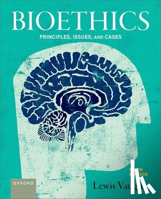 Vaughn, Lewis - Bioethics