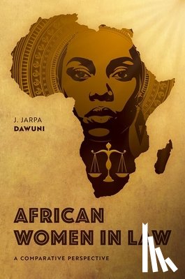 Dawuni, Professor J. Jarpa - African Women in Law