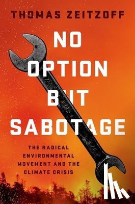 Zeitzoff, Thomas (Associate Professor - No Option But Sabotage