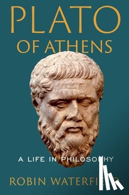 Waterfield, Robin (Independent Scholar and Translator - Plato of Athens