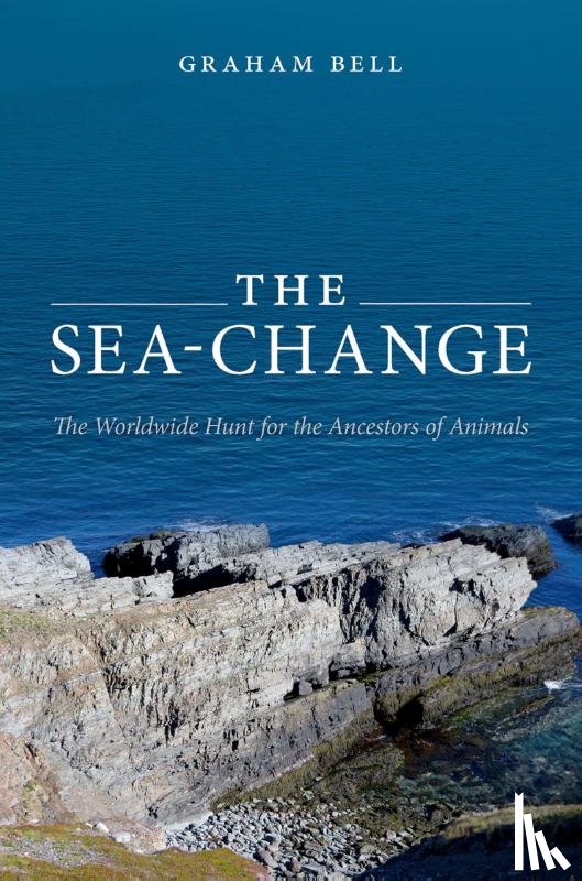 Bell, Graham (Emeritus Professor - The Sea-Change