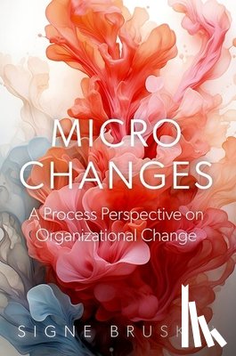 Bruskin, Signe (External lecturer - Micro Changes