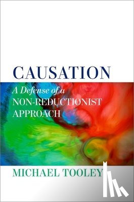 Tooley, Michael (College Professor of Distinction; Emeritus Professor of Philosophy - Causation
