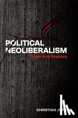 Joppke, Christian (Professor Emeritus - Political Neoliberalism