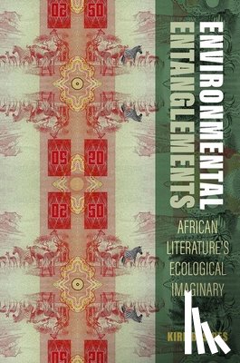 Sides, Kirk B. (Assistant Professor of English - Environmental Entanglements