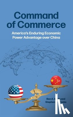 Vagle, Ben A., Brooks, Stephen G. (Professor of Government - Command of Commerce