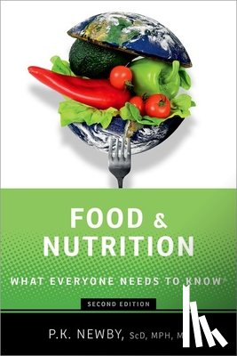 Newby, P.K. (Nutrition Scientist - Food and Nutrition