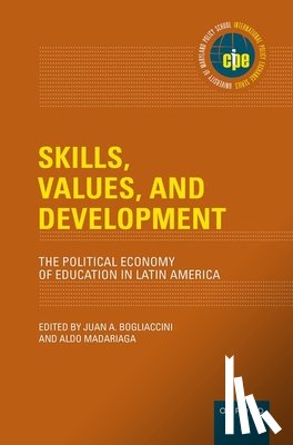  - Skills, Values, and Development
