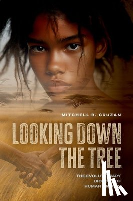 Cruzan, Mitchell B. (Professor of Biology - Looking Down the Tree