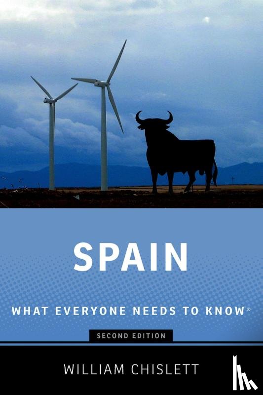 Chislett, William (Emeritus Senior Research Fellow - Spain