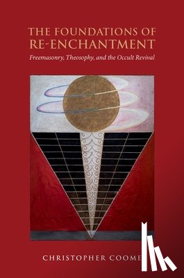 Coome, Christopher (Postdoctoral Fellow - The Foundations of Re-Enchantment