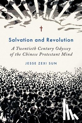Sun, Jesse Zexi (Assistant Professor of History of Christianity - Salvation and Revolution