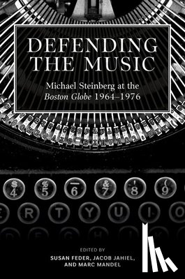  - Defending the Music