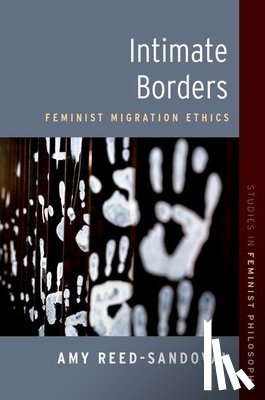Reed-Sandoval, Amy (Associate Professor of Philosophy - Intimate Borders