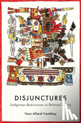 Allard-Tremblay, Yann (Assistant Professor - Disjunctures