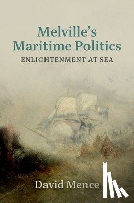 Mence, David (Honorary Associate - Melville's Maritime Politics